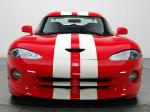 Dodge Viper GTS Final Edition 2002 года